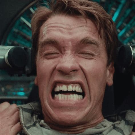 kuato total recall gif|Kuato Morty Refers To Total Recall's Psychic .